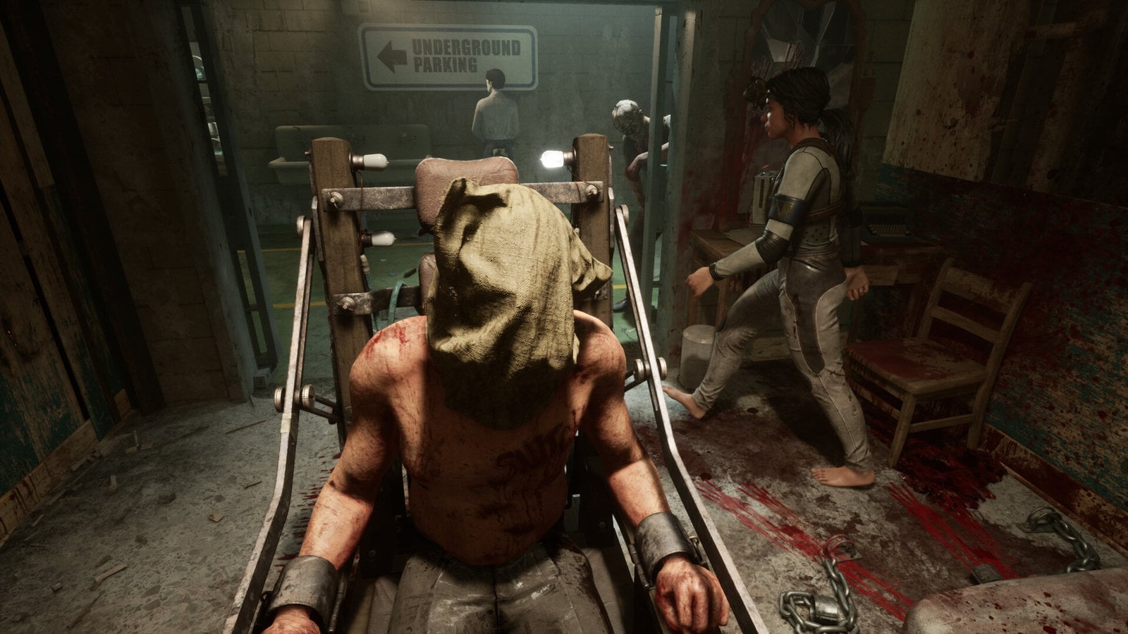 最大4人協力ホラー『The Outlast Trials』、Steam同接「約10万人」で過去最高ぶっちぎり更新。発売後3年以上経って大ブームに