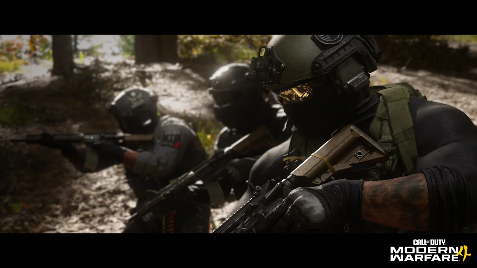Requisitos de Modern Warfare 4: corre con una GTX 970, pero exige SSD