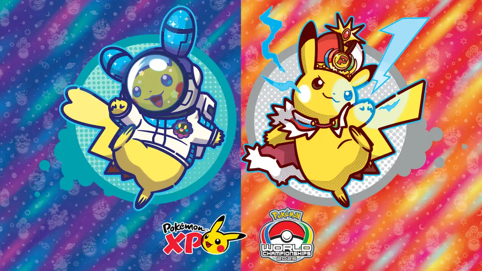 Drops Pokémon Worlds 2026: cómo llevarte el Incineroar exclusivo