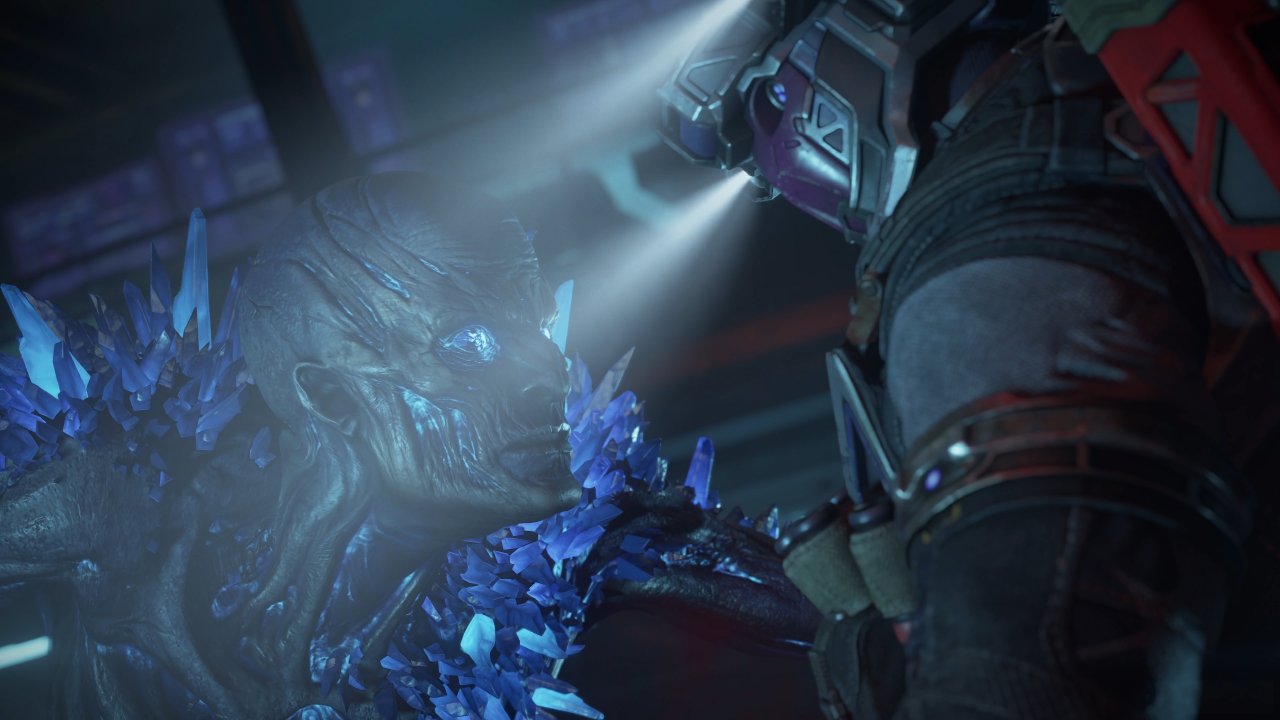 The Expanse: Osiris Reborn, abbiamo provato a porte chiuse il Mass Effect nel Sistema Solare