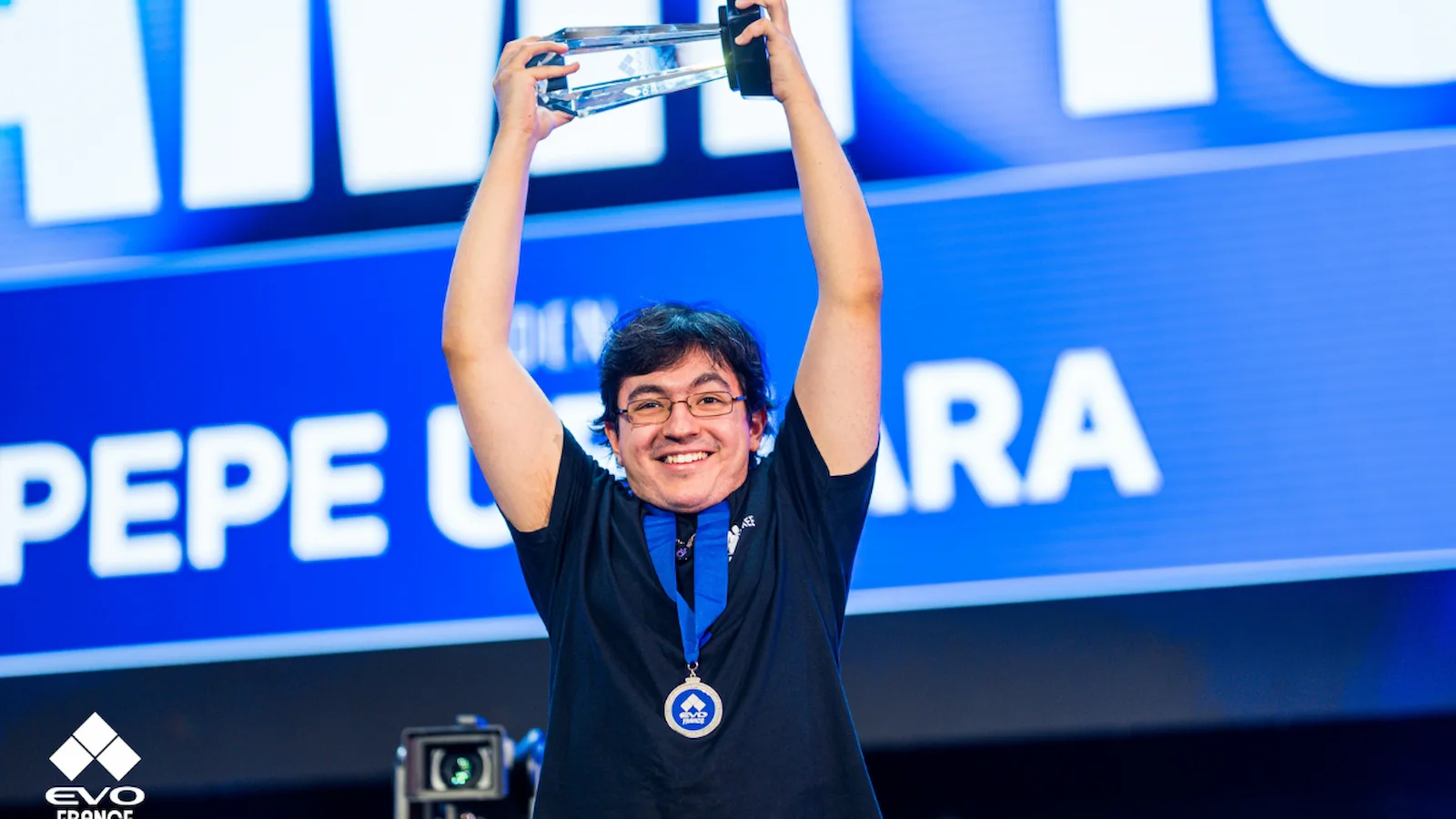 EVO France 2026: un uruguayo campeón y un argentino en el top 8