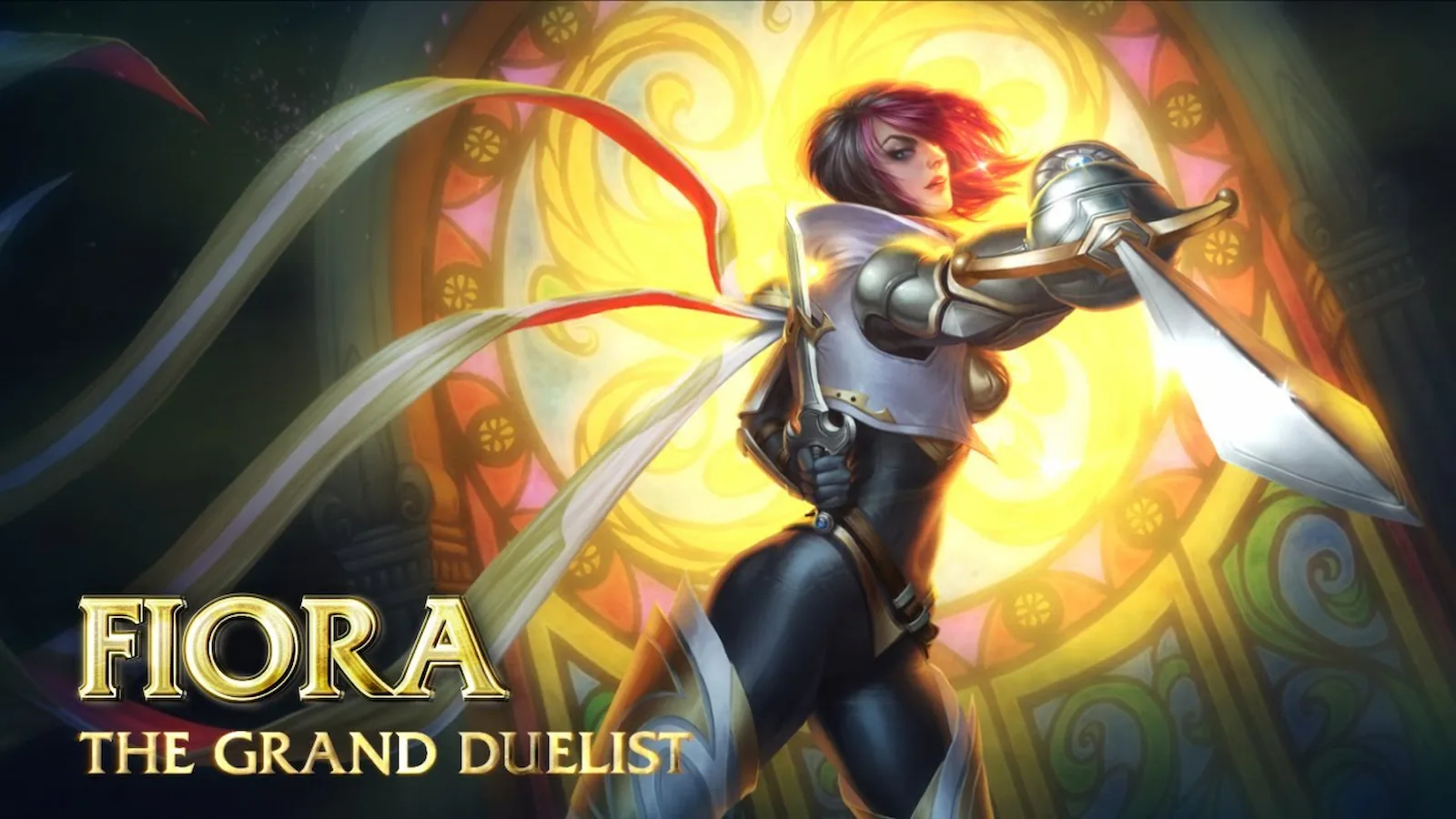 LoL Classic: los 5 nuevos campeones que llegarían, según leaks