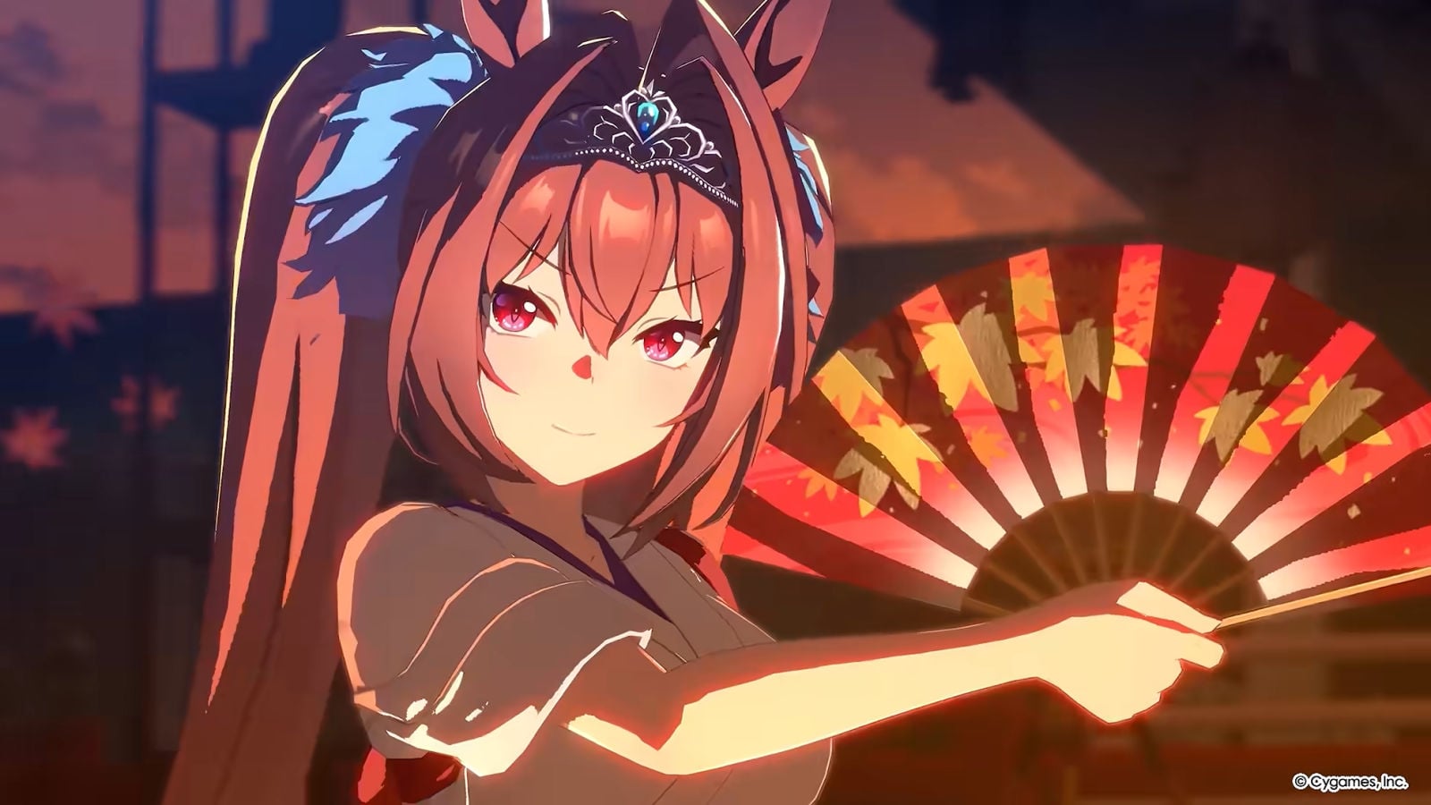 『ウマ娘』10月14日のアプデでトレーナーアビリティが“使いやすくなる”。時間短縮とポイント軽減で、より気軽に
