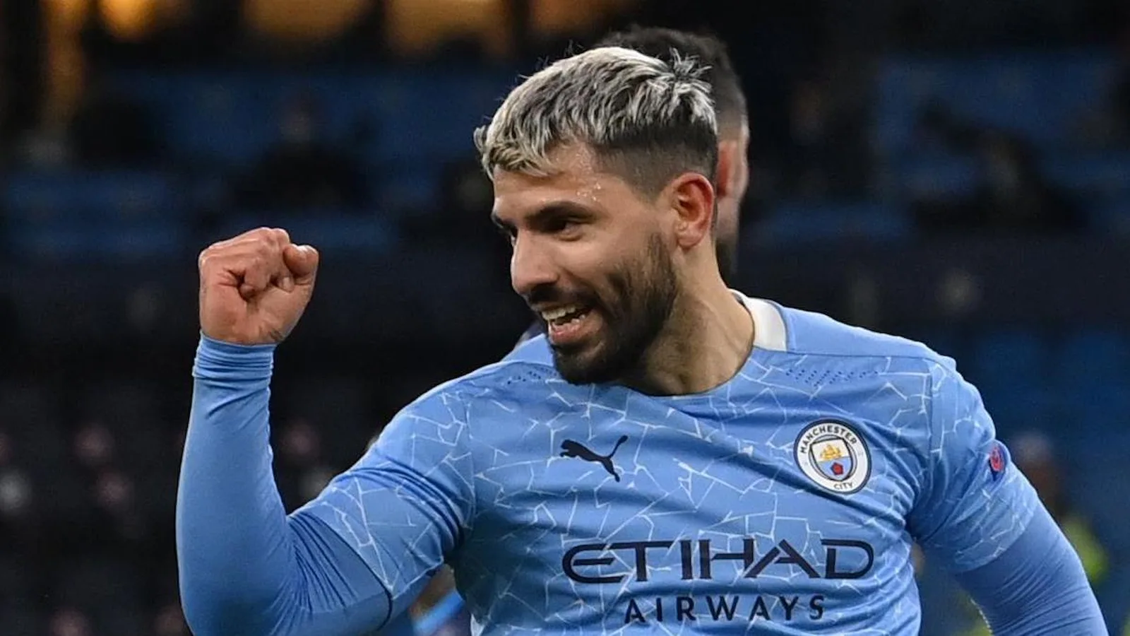 EA FC 27: el Kun Agüero es ícono y podés tenerlo de arranque