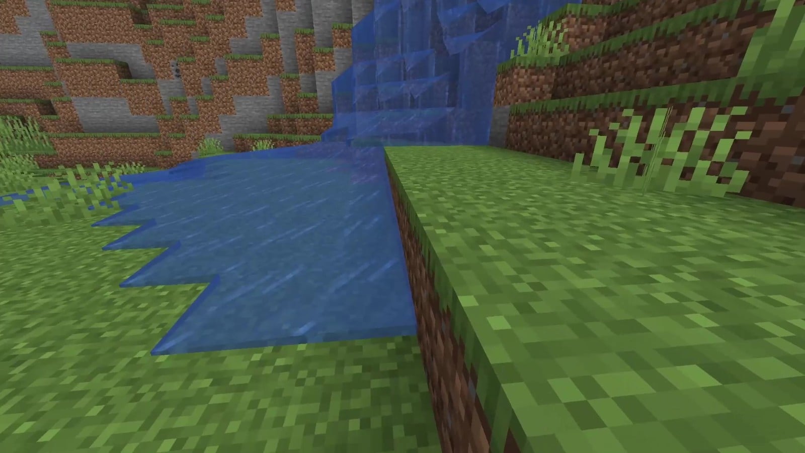 『マインクラフト』にて、「13年間そのままだったバグ」がついに修正される。“謎の水際ジャンプ”、とうとう見納め