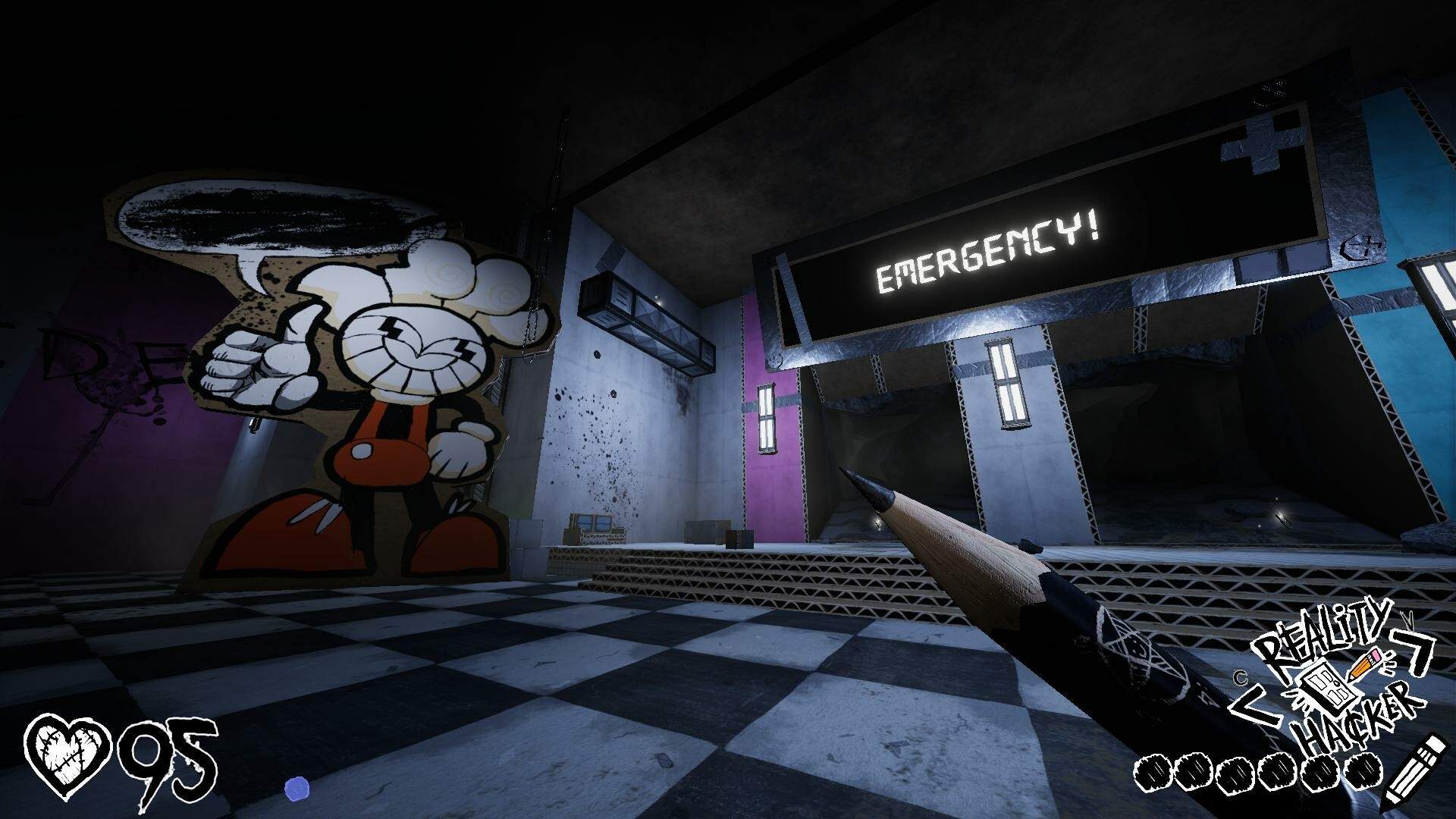 高評価”段ボール”FPSの無料ゲーム『PAPERHEAD EP.0』、9月24日配信終了へ。今入手すればずっと遊べるラストチャンス