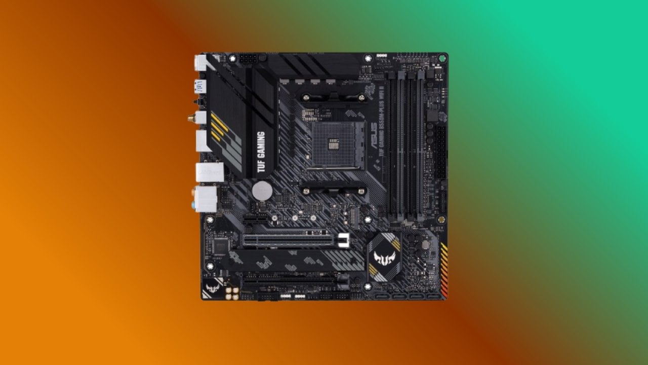 Se sei alla ricerca di una scheda madre dai uno sguardo alla B550M di ASUS in promo su AliExpress