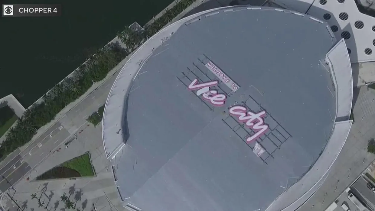 GTA 6 llega a la NBA: el Miami Heat va a jugar como Vice City