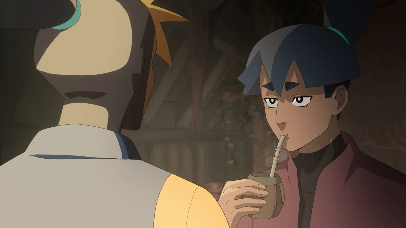 Electro Andes: el “anime argentino” estrena su primer episodio en el cine