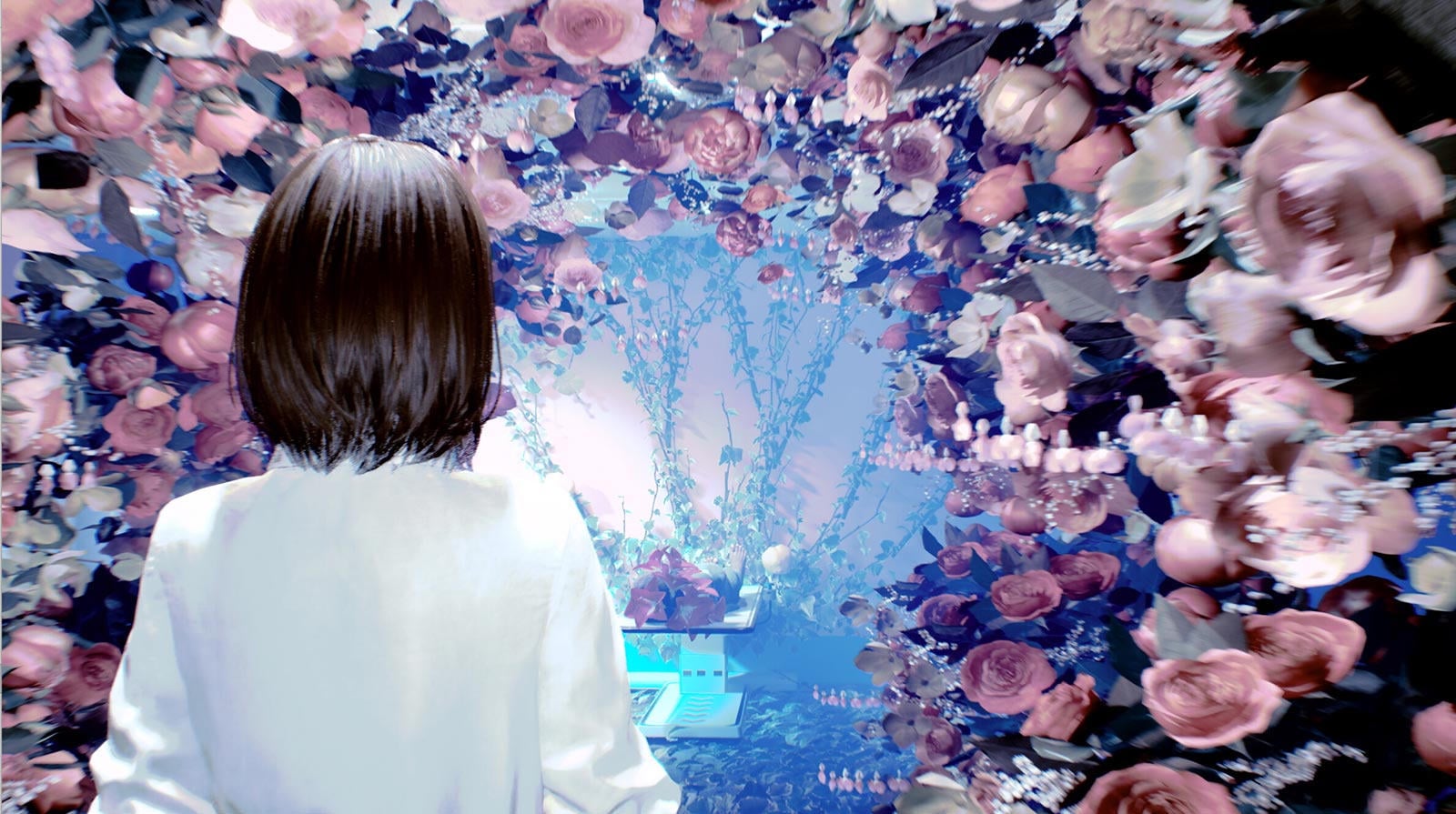 魂入れ替えホラー『UN:Me』で、他人のトラウマを“正面から浴びる”。身体の魂を入れ替えつつ進む恐怖迷宮、最後に残す魂はどれにするか