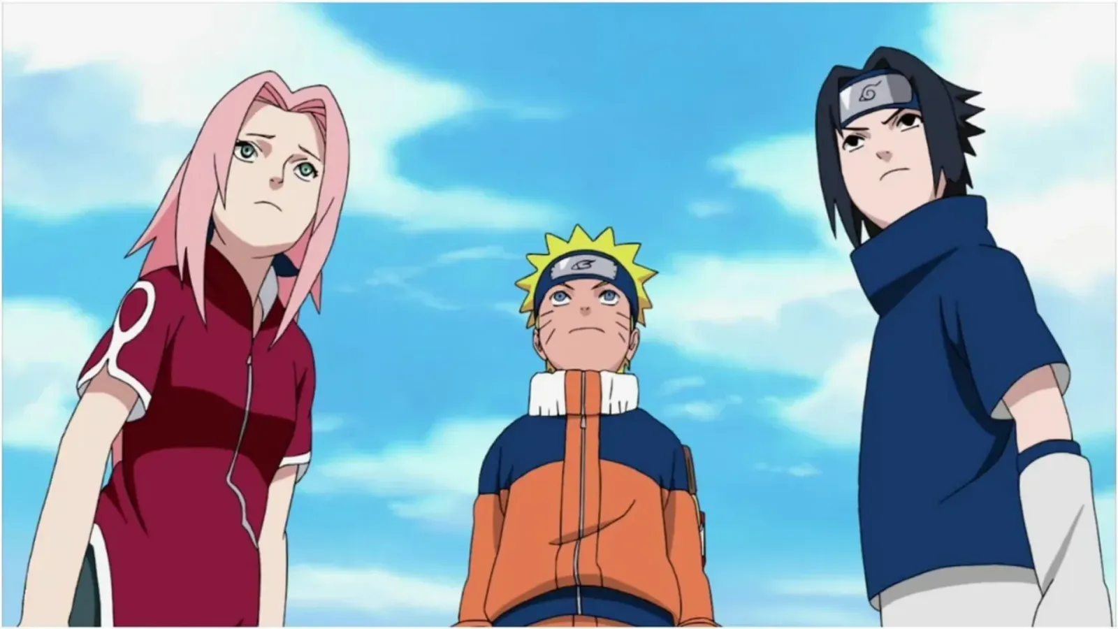 Naruto live action: la sinopsis filtrada lo enfrenta a su demonio