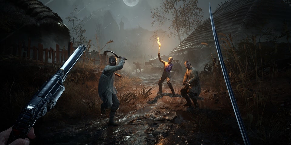 Valor Mortis Review – Napoleon die-namite