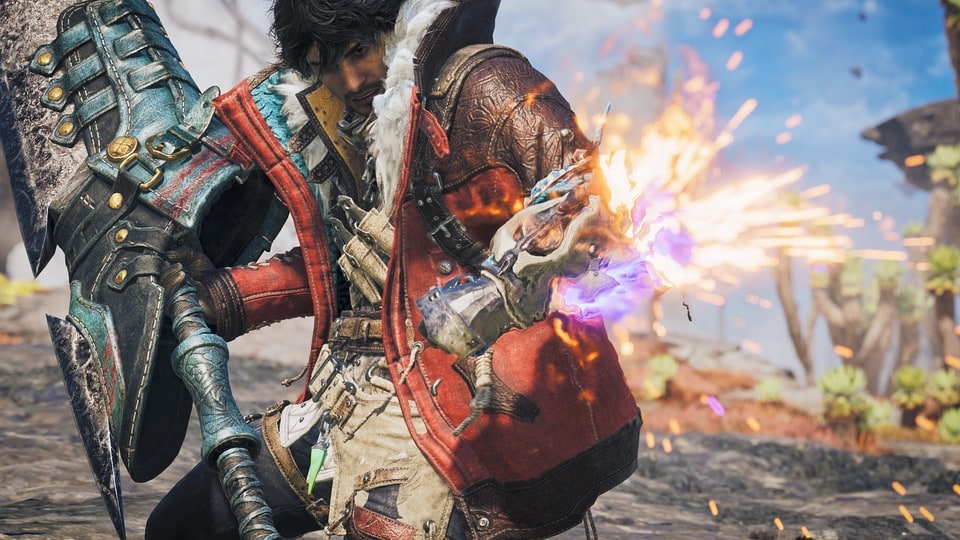 Monster Hunter Wilds: Ascendance Preview – Brace for a boost combo (and the Switch 2 port)