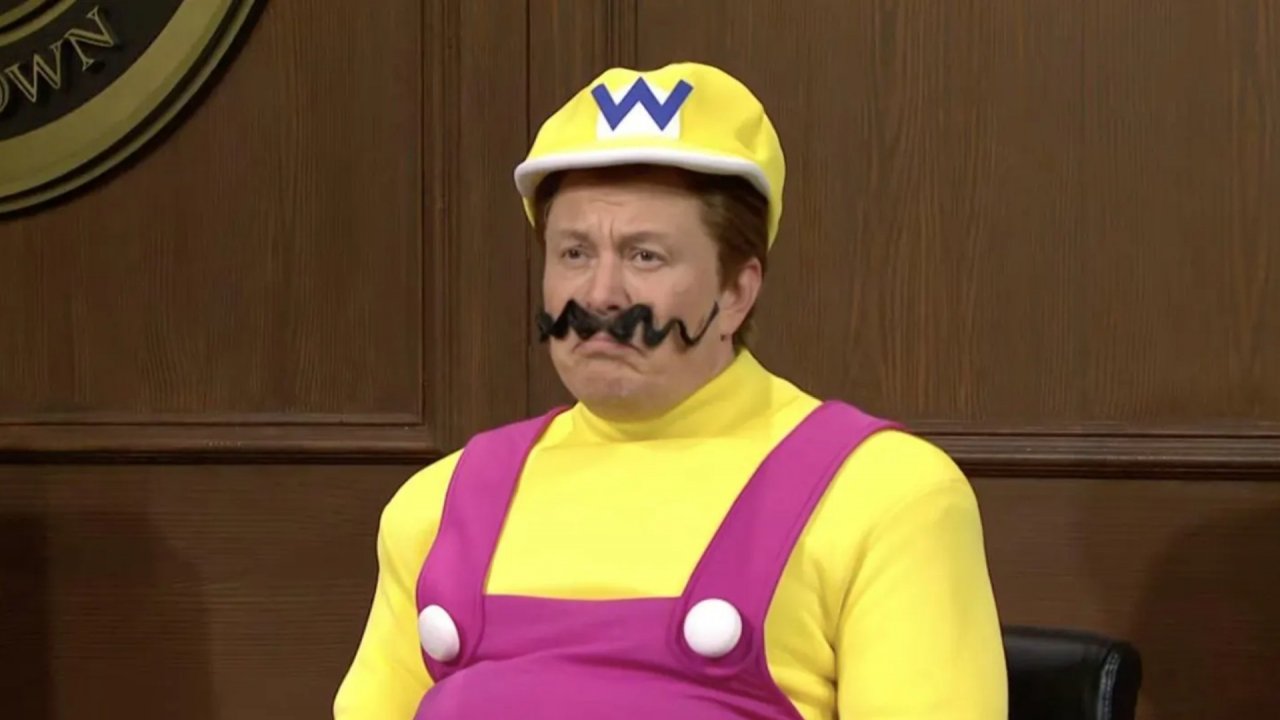Nintendo non gradì lo sketch di Elon Musk nei panni di Wario a Saturday Night Live: parlano due ex PR