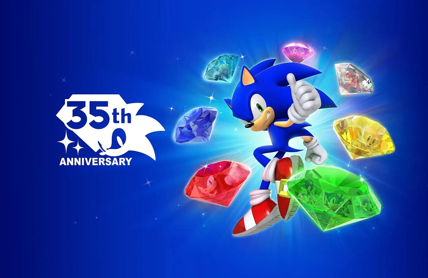Sega iba a matar a Sonic y lo salvó una película: lo contó su jefe