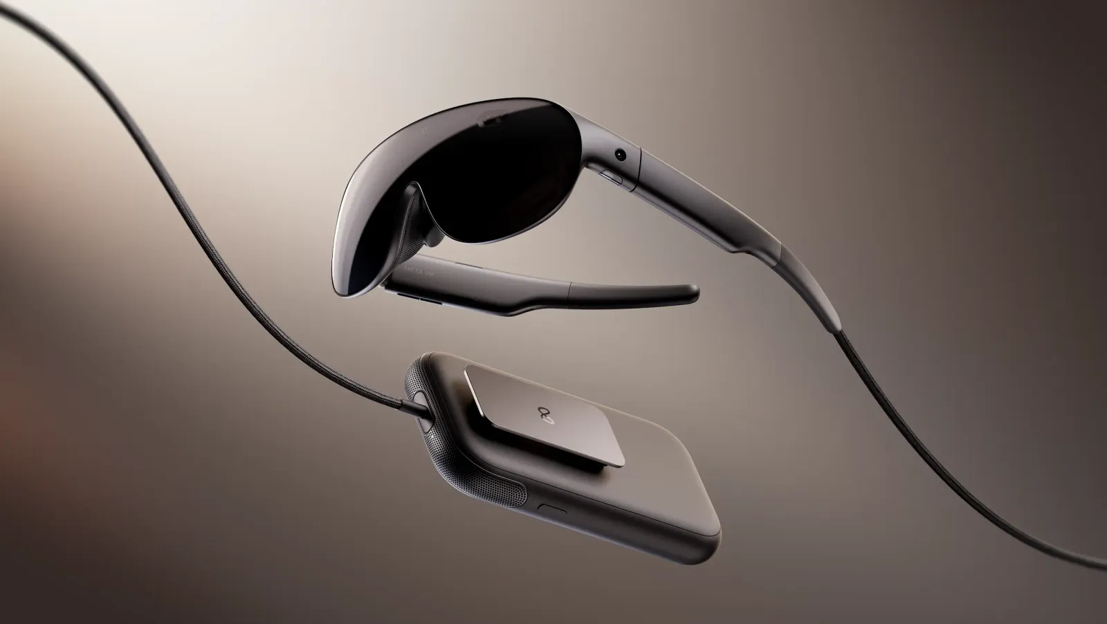 Meta Connect 2026: todo lo que mostró, del Ray-Ban Gen 3 al VR liviano