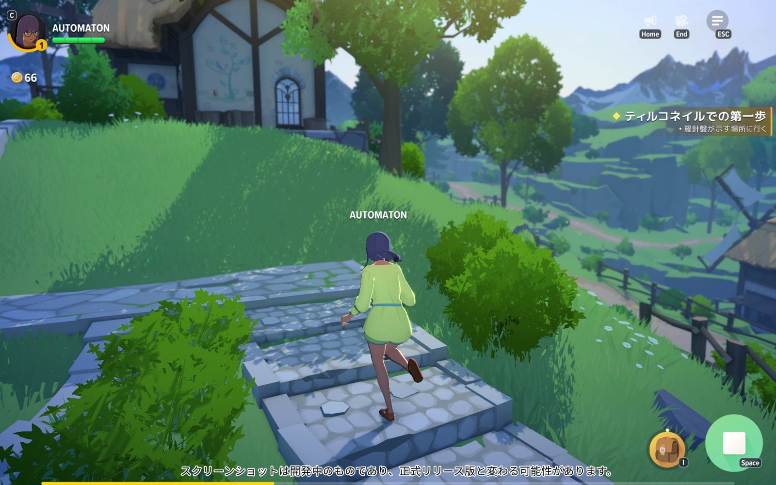 新作『マビノギモバイル』を遊んでみたら「時間がない人に優しすぎるMMORPG」だった。先行プレイで感じた、ほのぼの生活・冒険・交流ゲームの生まれ変わりっぷり