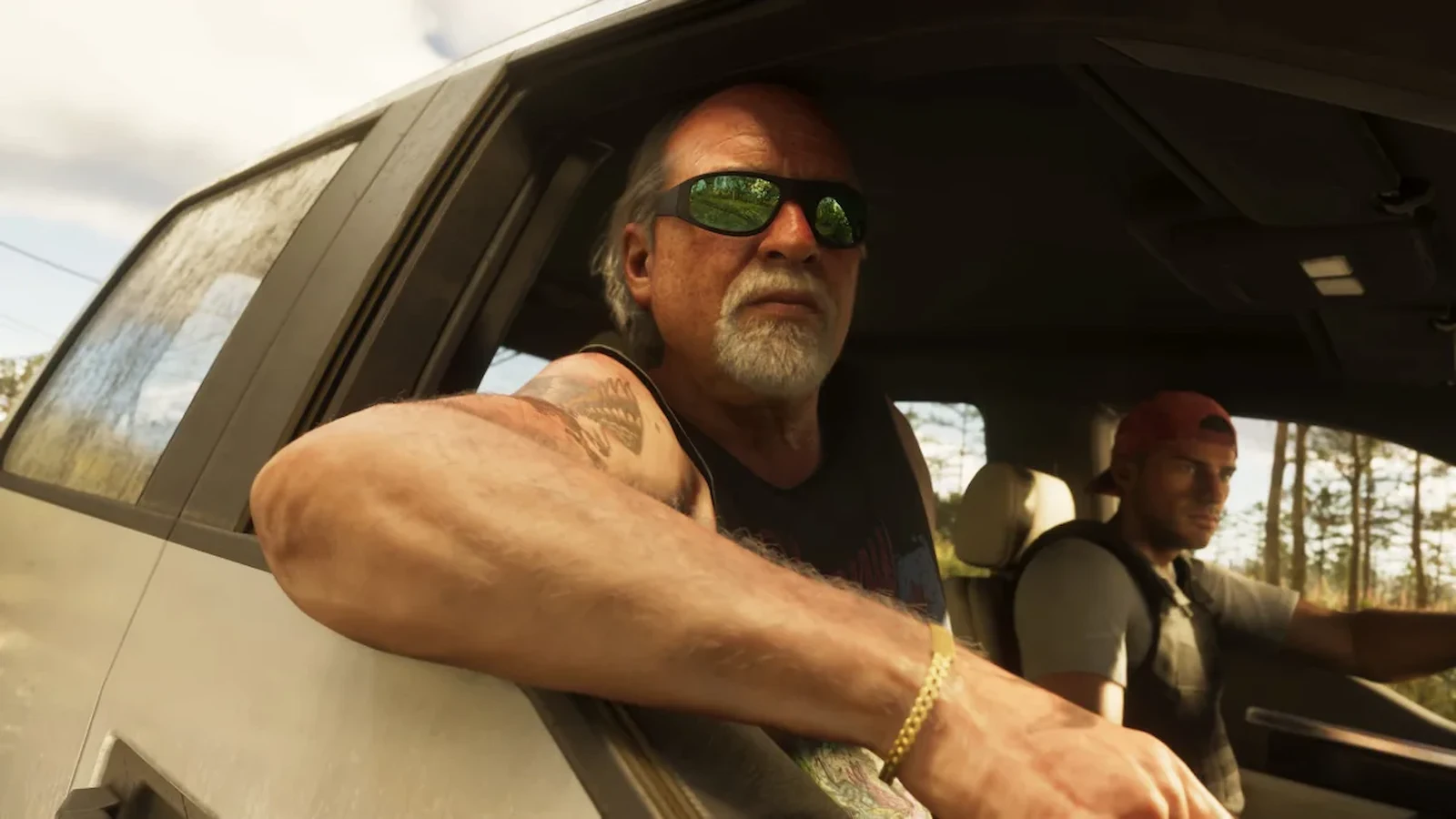 GTA 6 confirmó a su primer actor de voz – ¿Quién es y quién será?