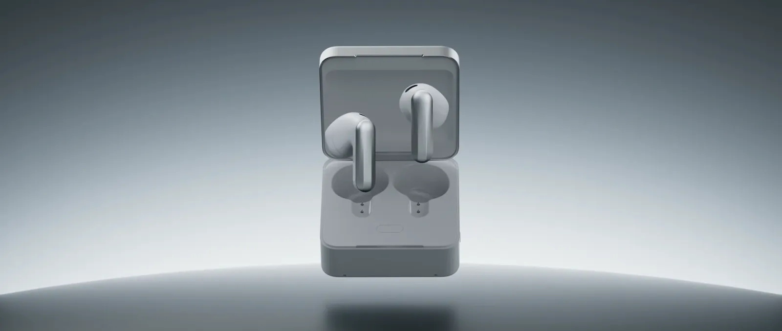 Plaud One: auriculares que graban la reunión y escriben el mail