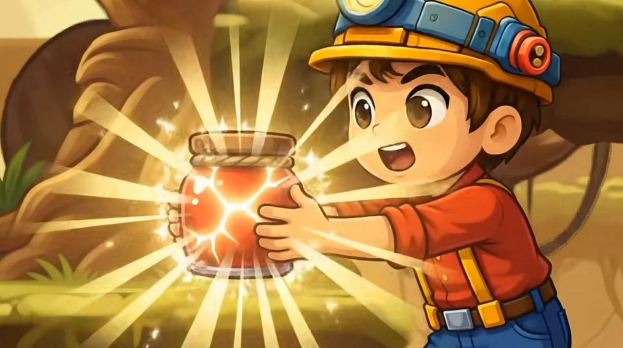 Manic Miner torna con un nuovo remake, ma il trailer solleva dubbi sull’uso dell’IA generativa