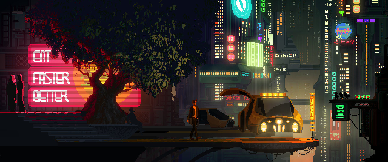Tim Soret torna a parlare di The Last Night dopo anni di silenzio