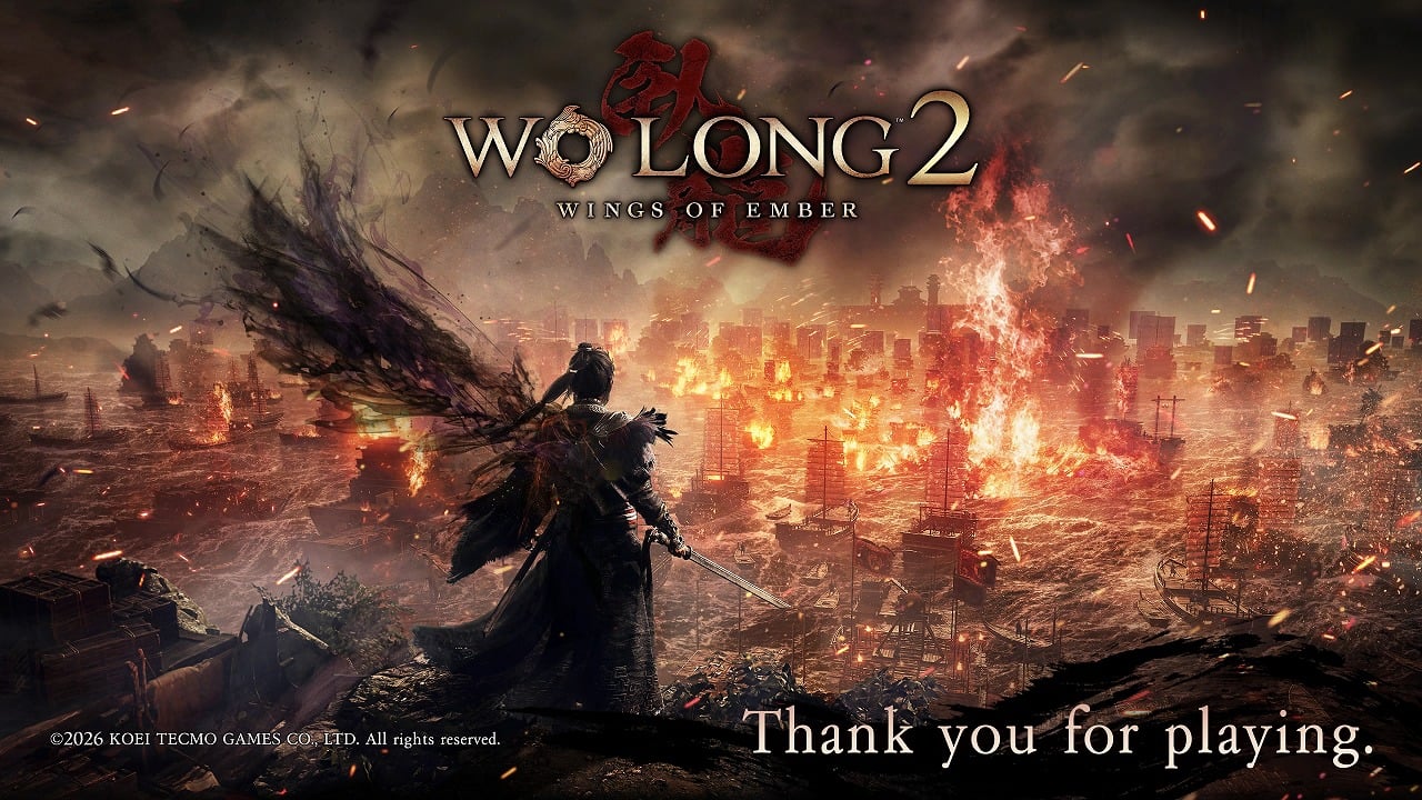 『Wo Long 2』開発者、体験版の反響に手応えあり。オープンフィールド導入の理由や前作の反省など、現状から設計の意図までいろいろ訊いた