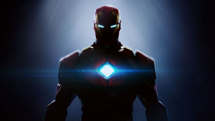 Leaked footage of EA's long-silent Iron Man game comes blasting onto the helicarrier, showing off WIP combat, characters and customisation
