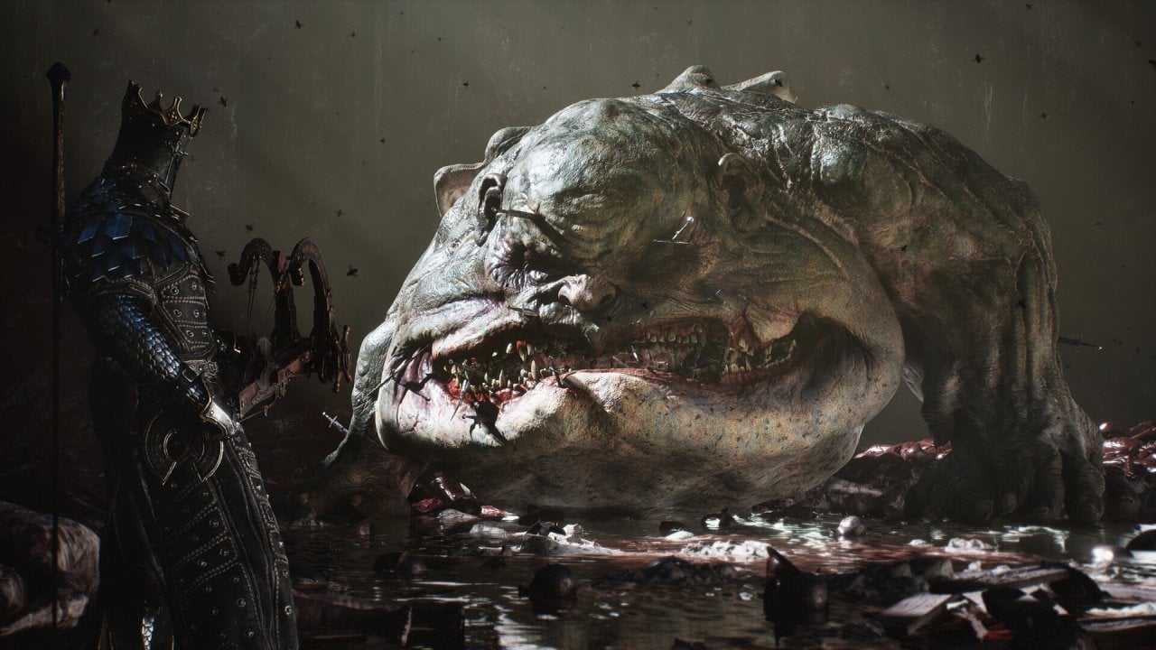 Ottimo debutto su Steam per Mortal Shell 2, che sta facendo molto meglio del primo