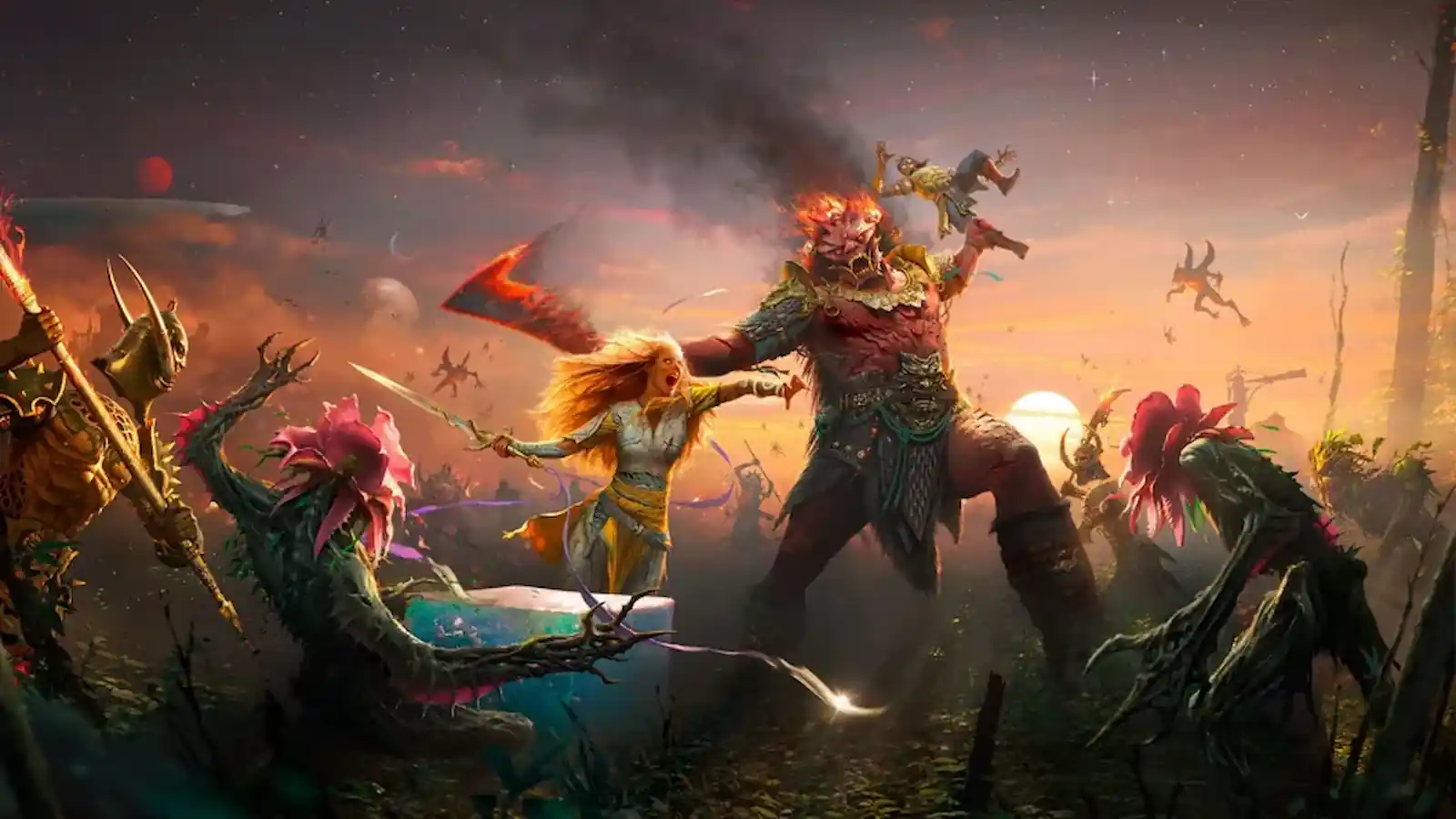 God of War Laufey abre la preventa: la edición de lujo es solo digital
