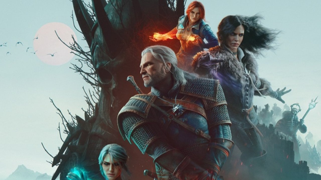 The Witcher 3 Remastered come gira su Nintendo Switch 2? CD Projekt svela risoluzione e framerate