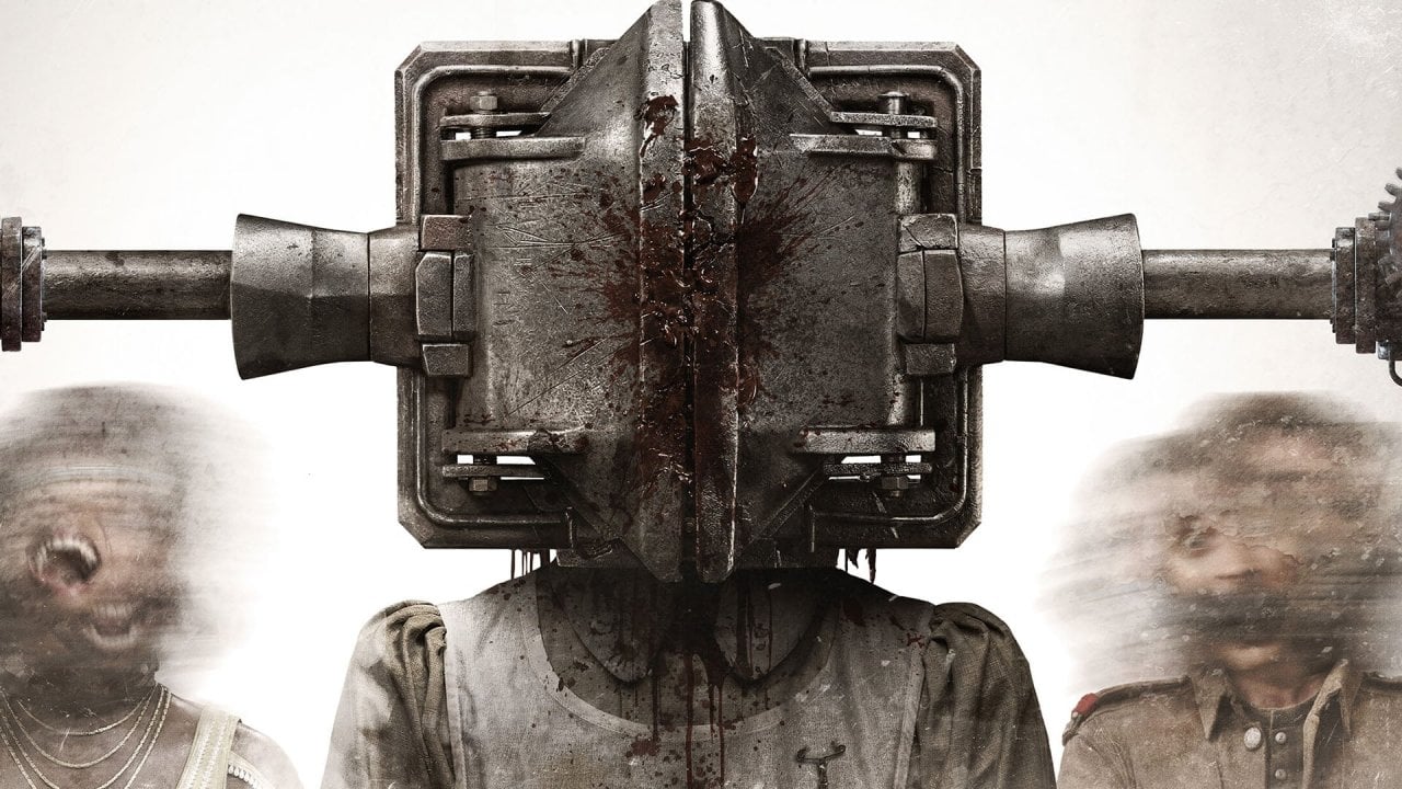 Saw: Genesis, abbiamo provato il predecessore di Jigsaw