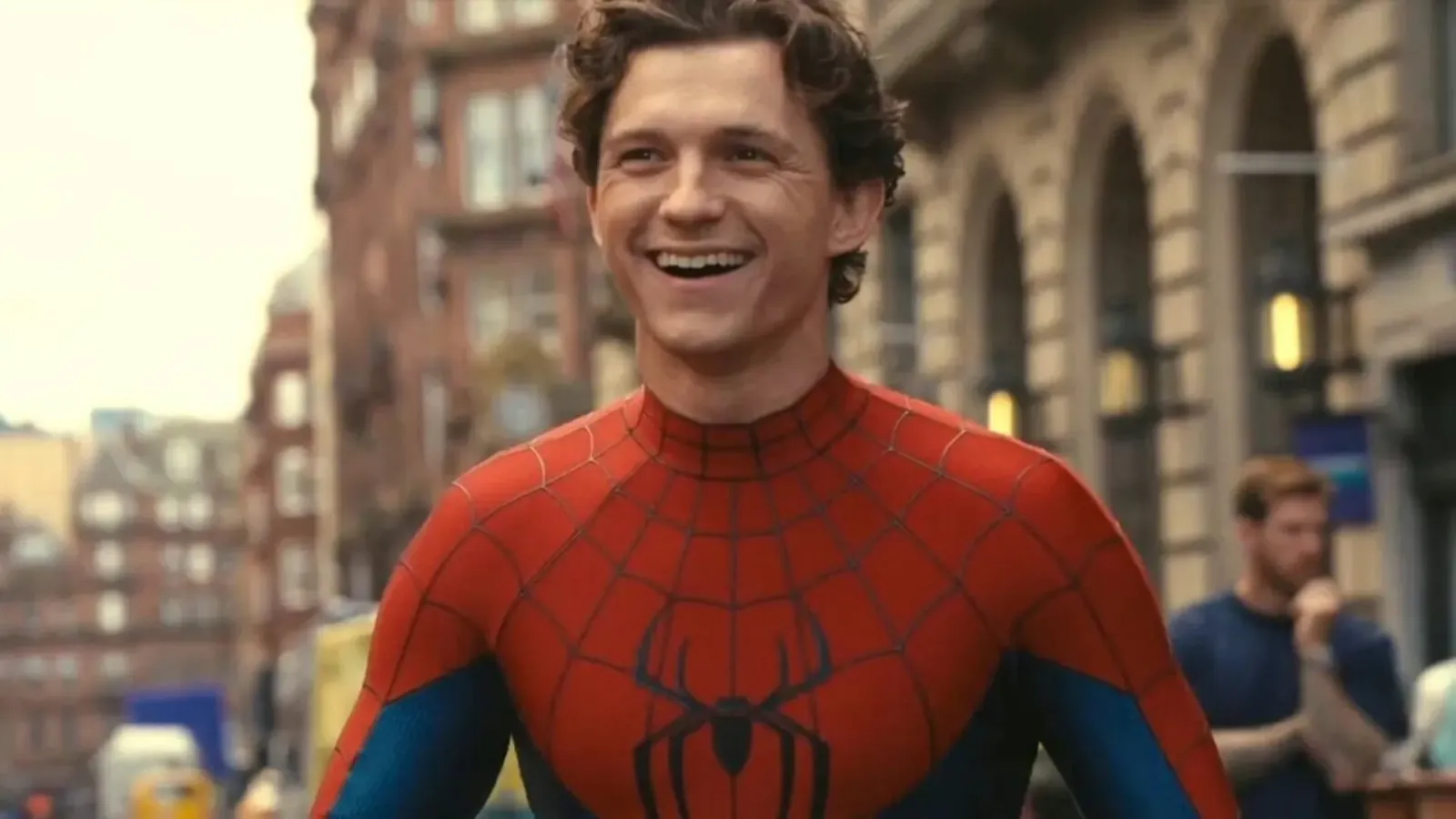 Spider-Man: Brand New Day volvería a los cines con escenas eliminadas