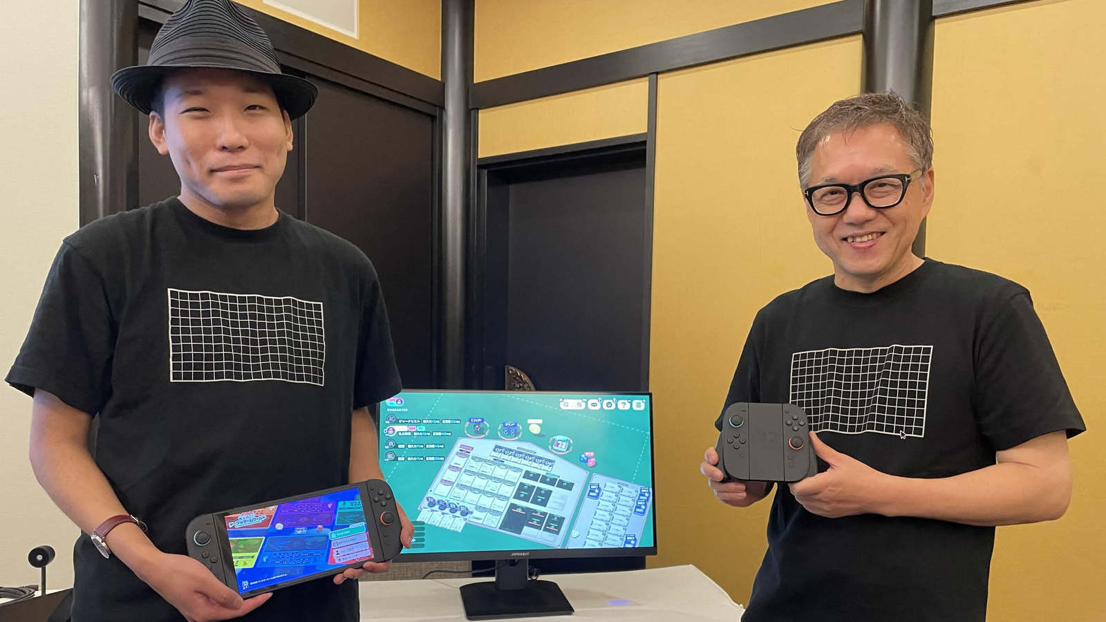 『テーブルゲーム・ワールド CCFOLIA for Nintendo Switch 2』の、“遊びをユーザーに委ねる”という挑戦。将棋もオジサン構文ボドゲもTRPGもマダミスも、アイデア次第でやりたい放題