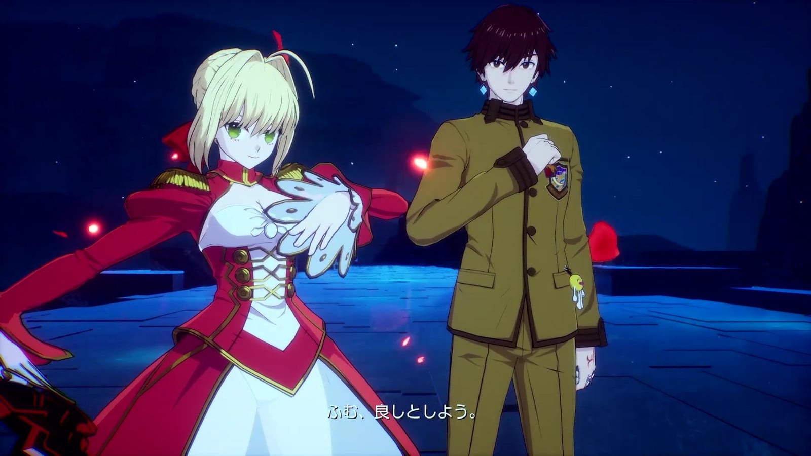 『Fate/EXTRA Record』は原作を守りつつ「現代のJRPG」に進化、デッキ構築型バトルに大刷新。その狙いや“アニプレックス移管”の影響など、気になることを訊いた