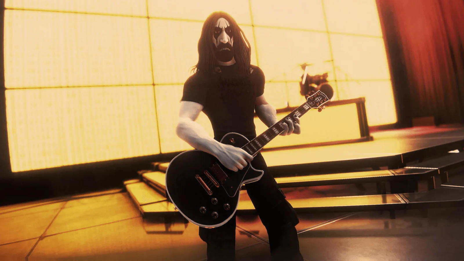 Stage Tour: todas las canciones confirmadas del nuevo Guitar Hero