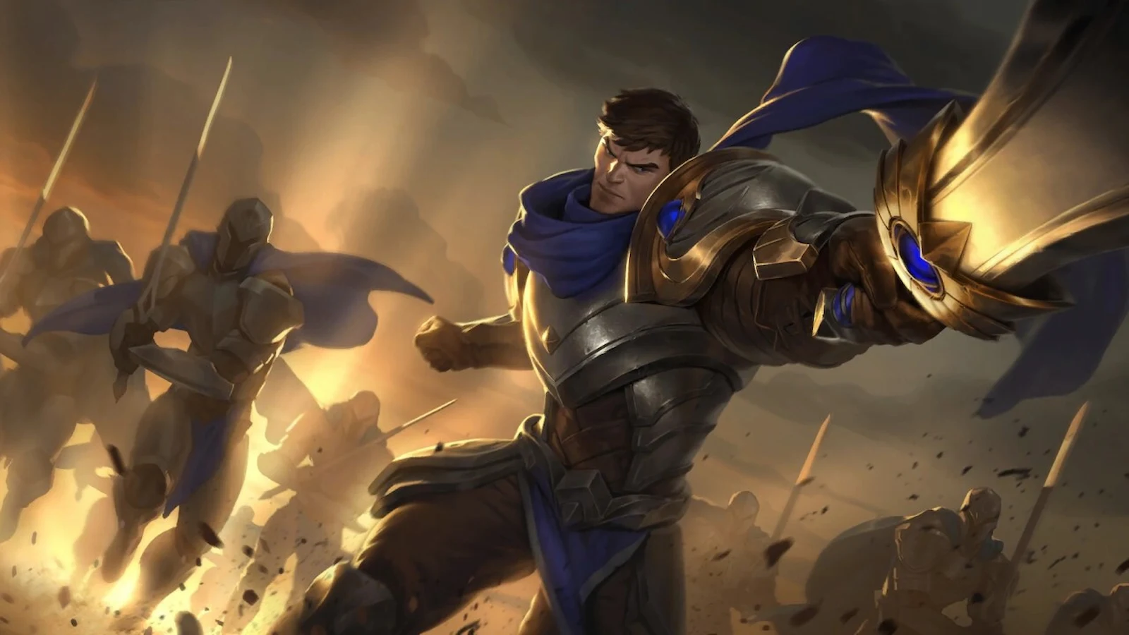 Riot Games habló del futuro del MMO de League of Legends