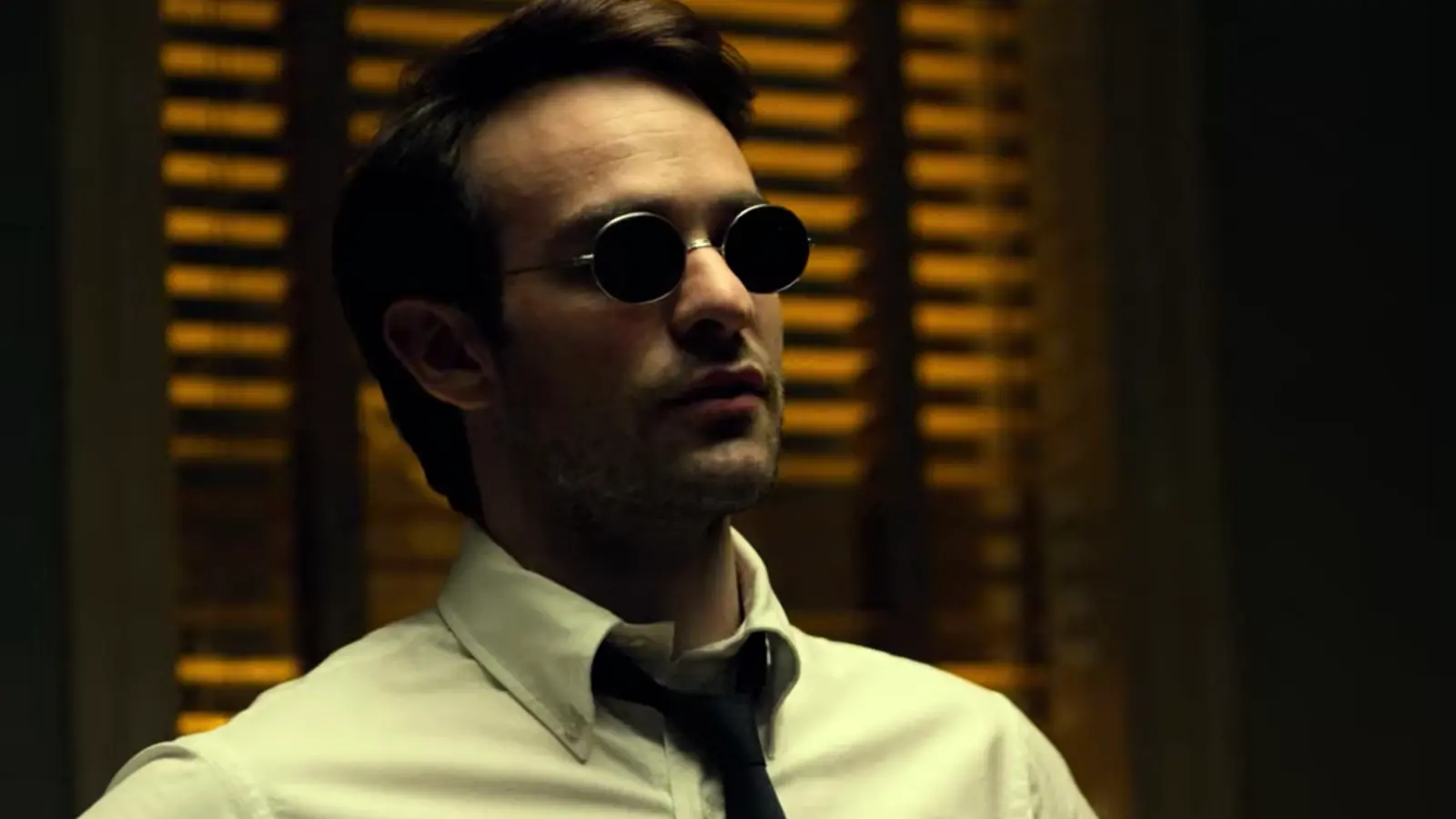 Charlie Cox, el Daredevil de Marvel, grabó un juego secreto para SEGA