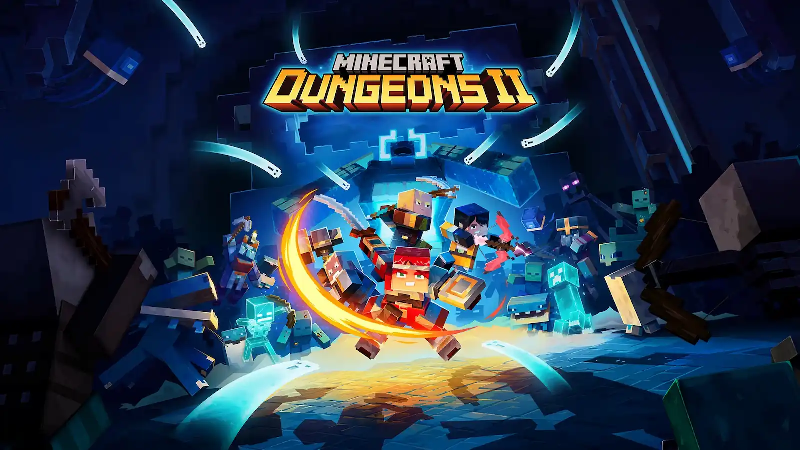 Minecraft Dungeons 2: 7 trucos para no morir en tus primeras horas