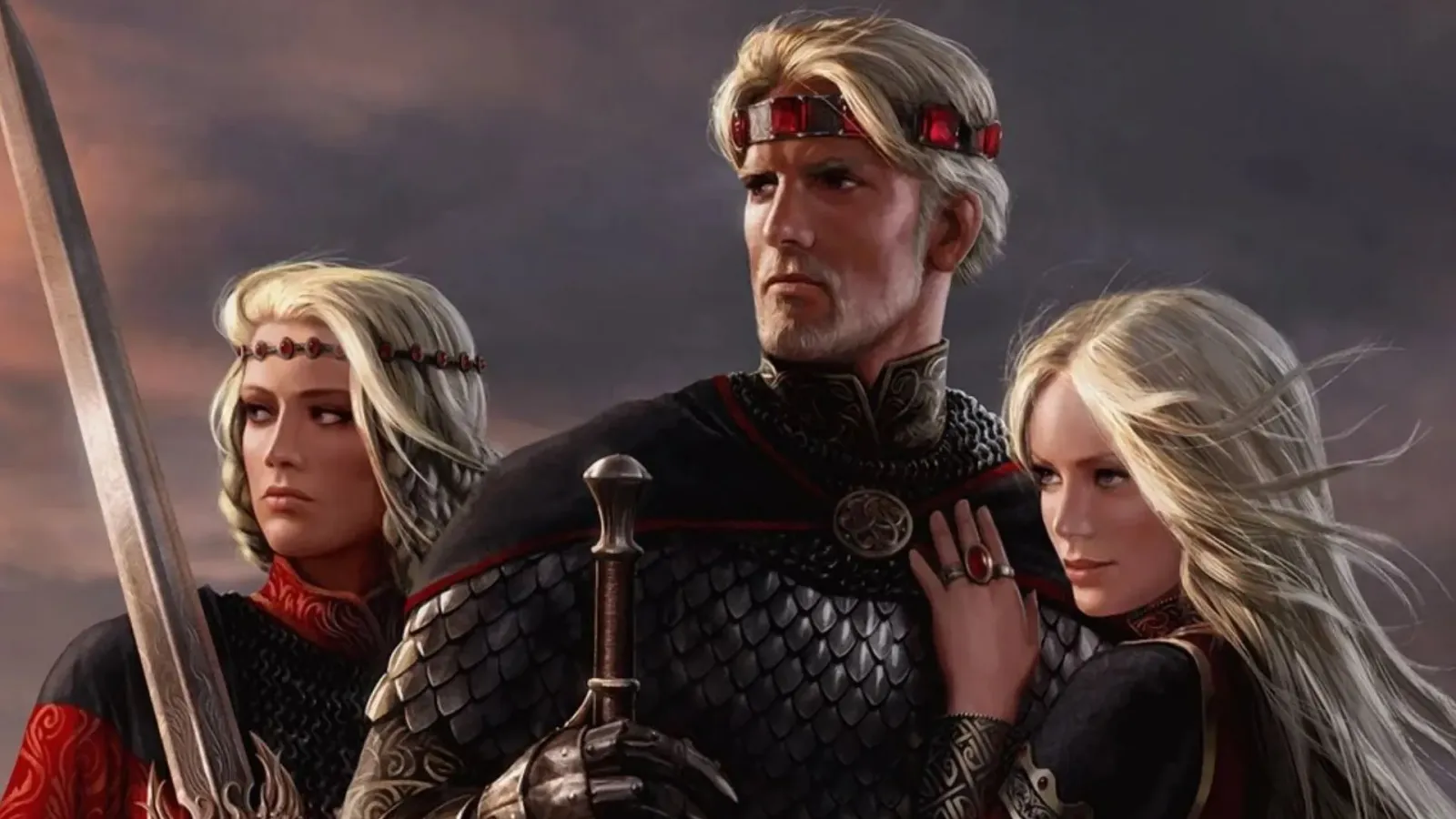 La primera película de Game of Thrones ya tiene fecha: junio de 2029