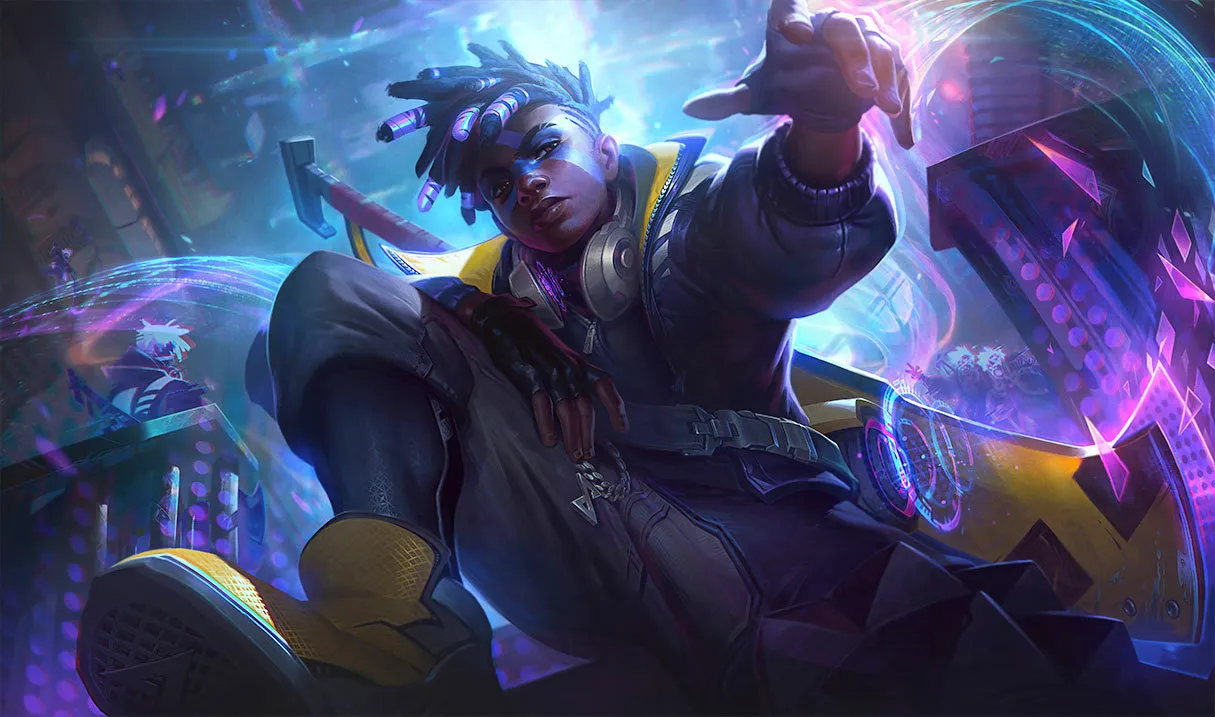Pick’Ems de Worlds 2026: fechas, premios y cómo votar por Josedeodo
