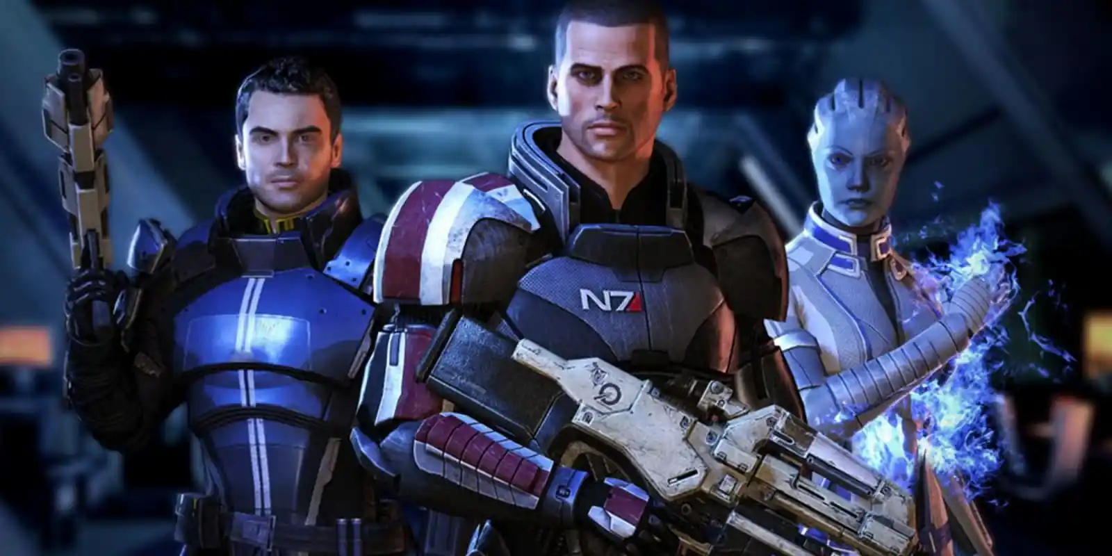 Compra de EA: por qué el próximo Mass Effect corre peligro