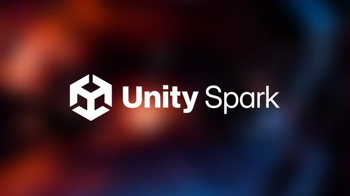Unity unveils a web-based AI game creation platform