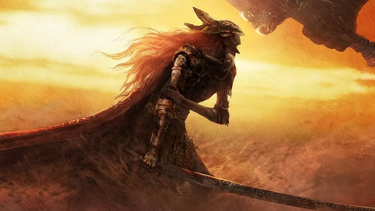 Elden Ring batte tutti, è già primo nella classifica eShop di Nintendo Switch 2