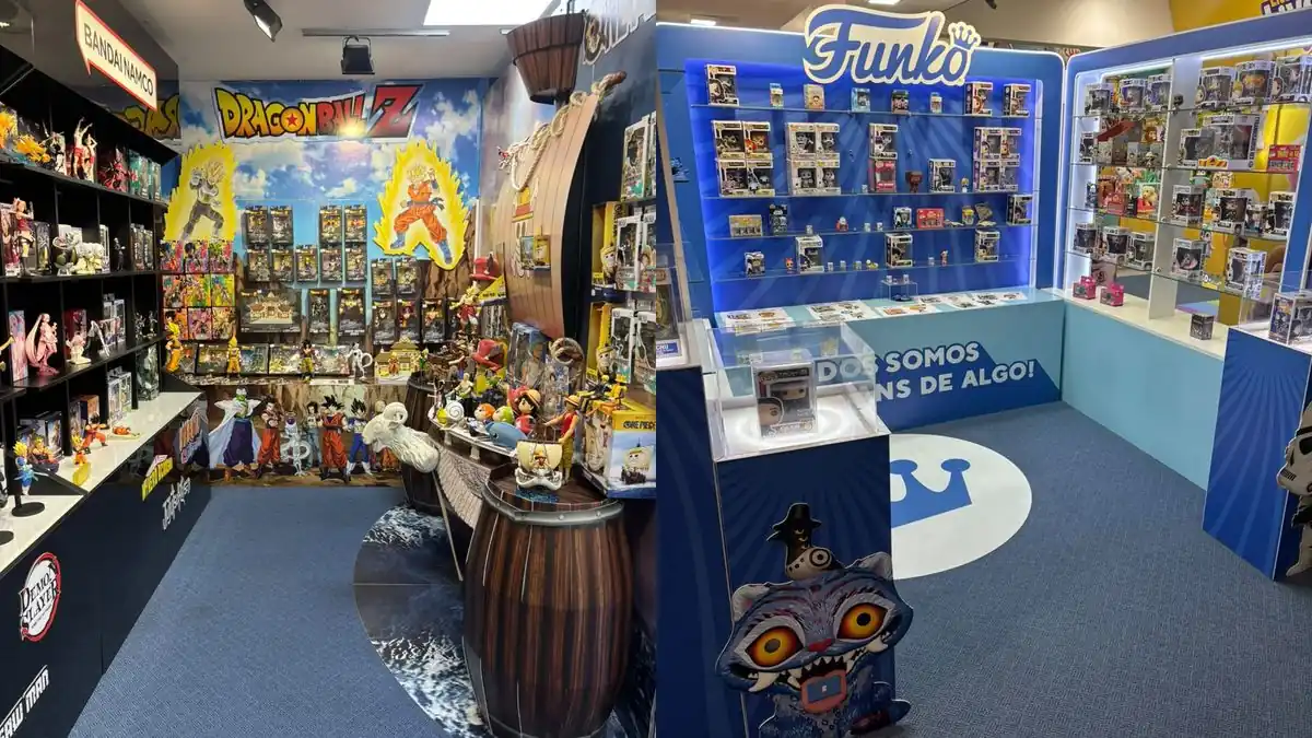 Vulcanita Collector: los adultos ya son una de cada cuatro ventas