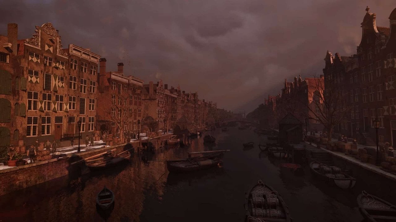 Videogiochi e turismo: quando un luogo reale diventa protagonista