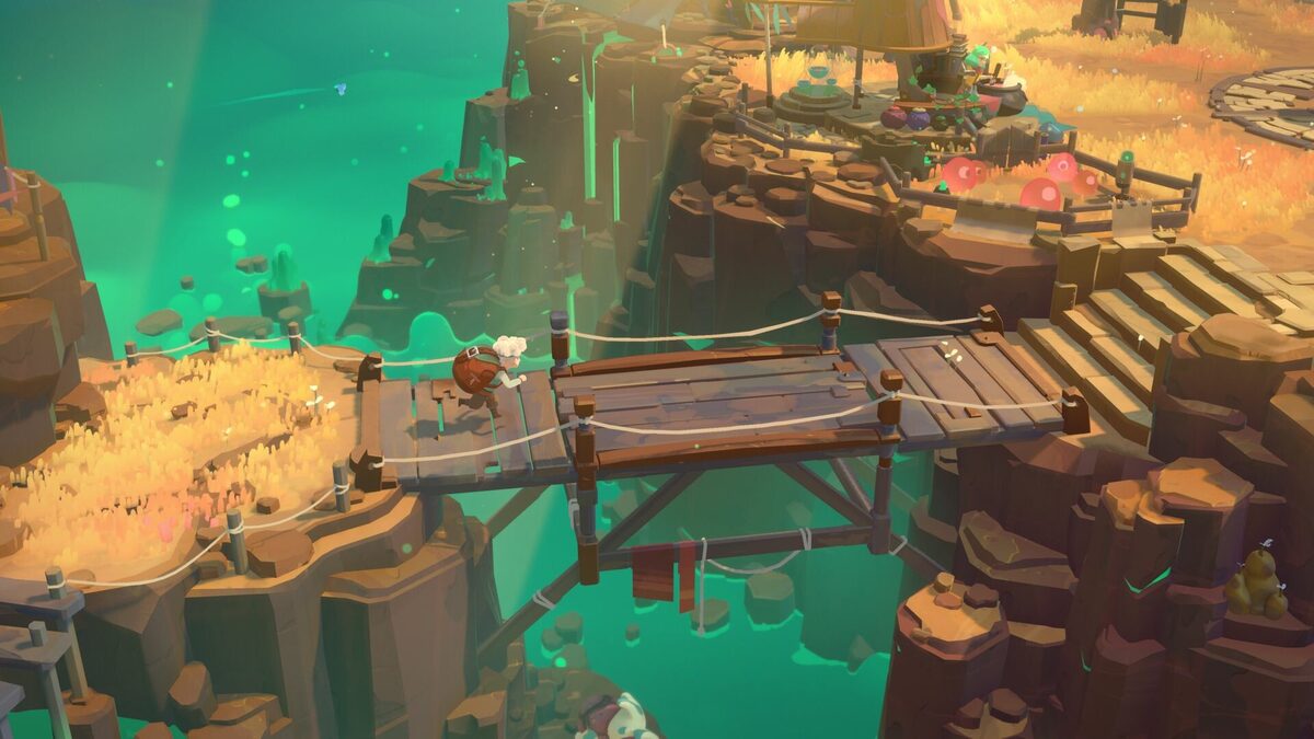 Moonlighter 2: La evolución perfecta de una fórmula ganadora