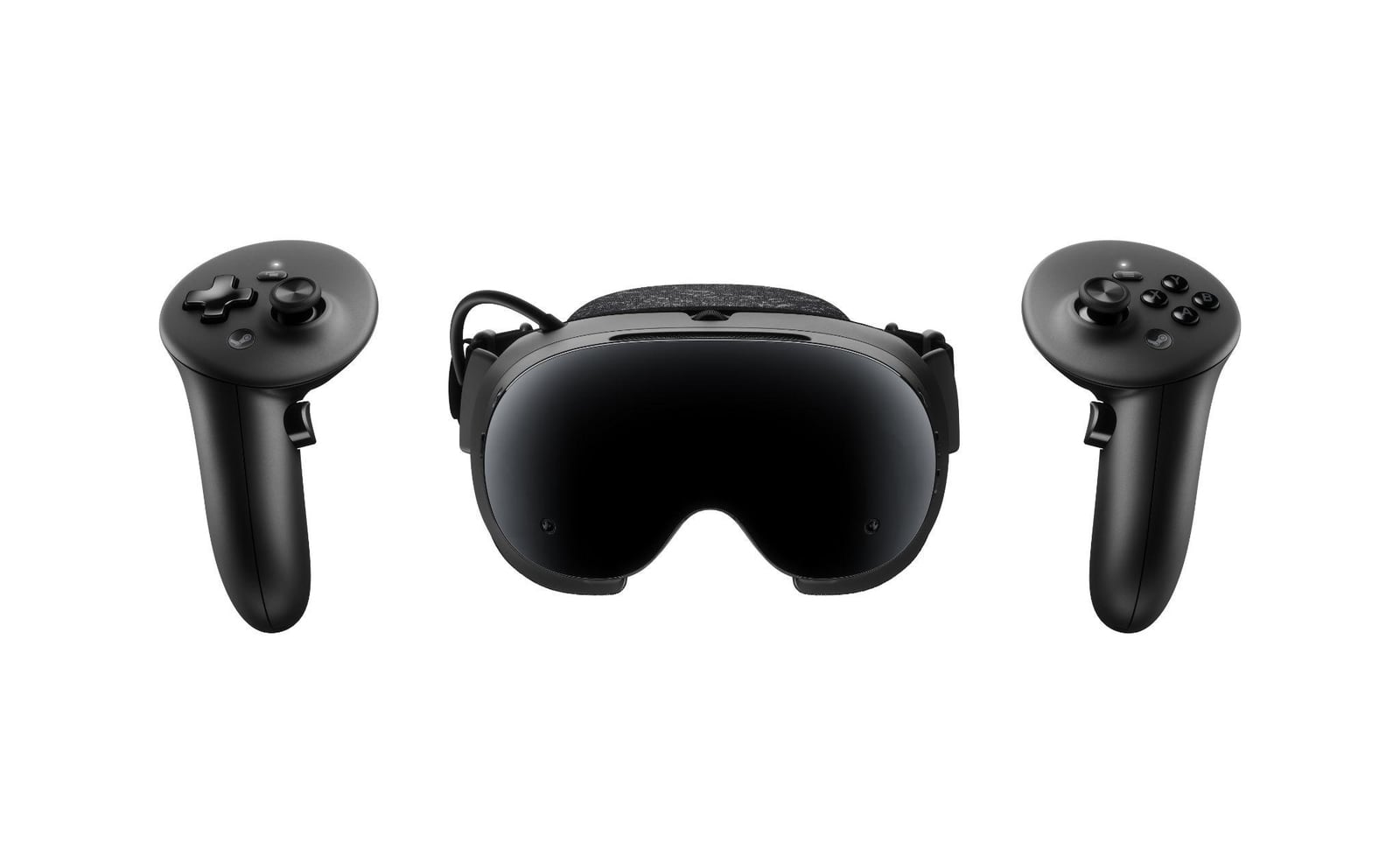 Valveの新VRヘッドセット「Steam Frame」いきなり販売開始。19万9980円から