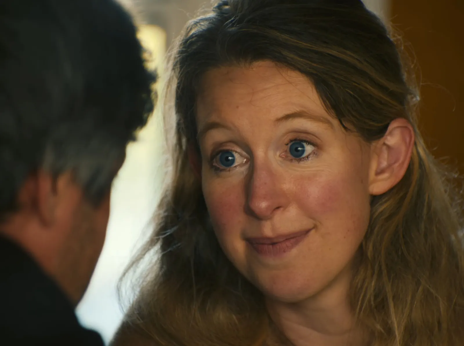 You Can See Everything: A24 filmó a Elizabeth Holmes antes de ir presa