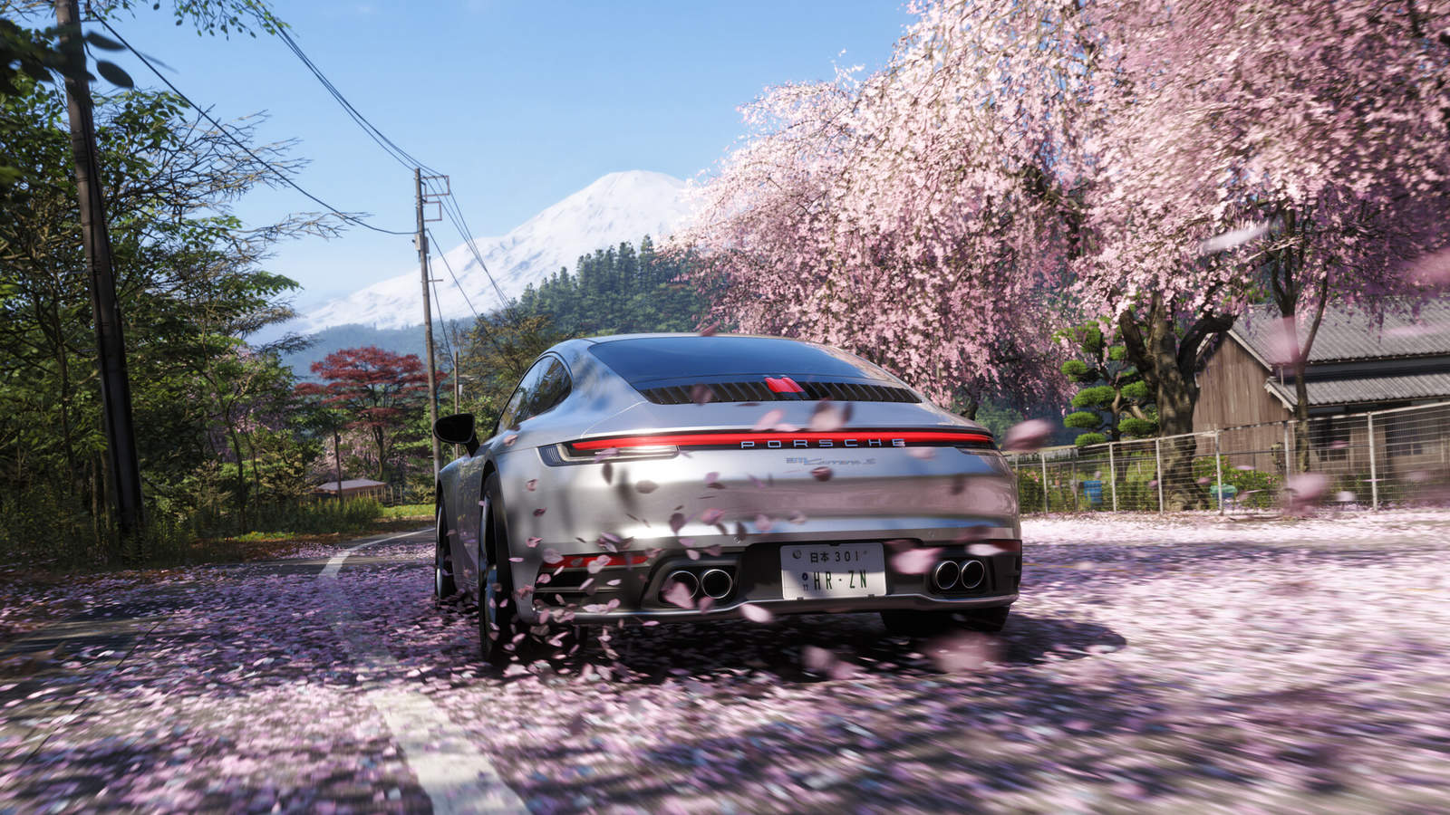 “痛車BAN”で物議醸す『Forza Horizon 6』公式が「通報は人力で審査」「通報数は関係ない」と強調。“集団通報が原因”との疑惑渦巻くなかで