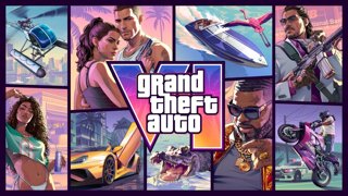 'GTA6', 콘솔판 현재 30fps 구동... 60fps 모드는 미확인